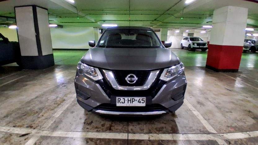 NISSAN - 2