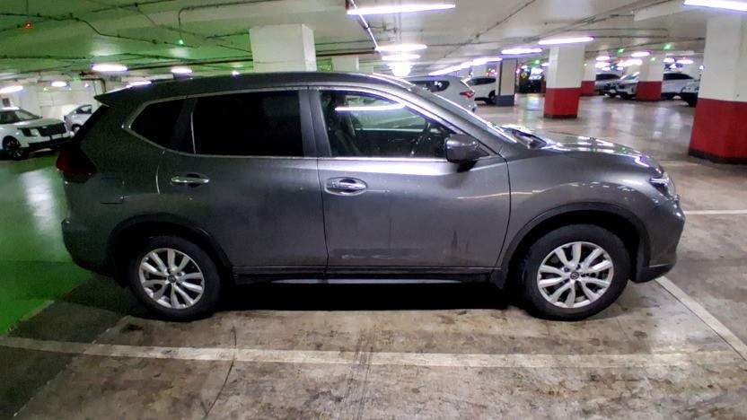NISSAN - 3