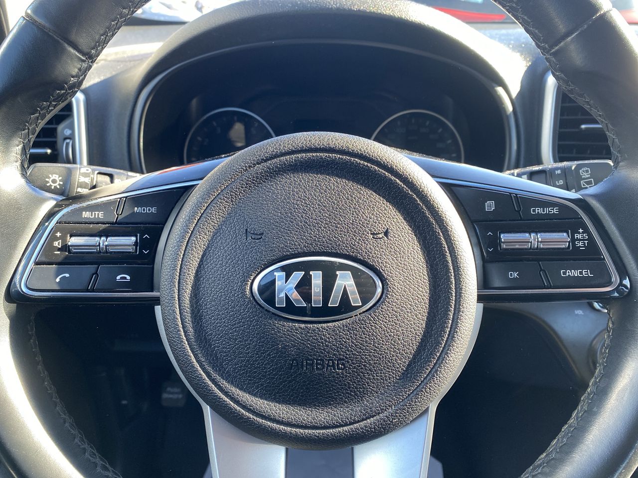 KIA - 26