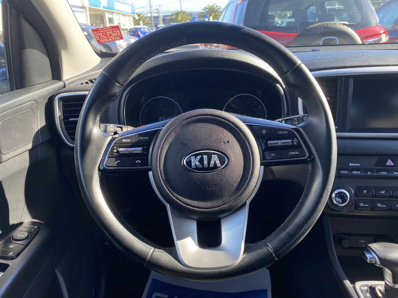 KIA - 25