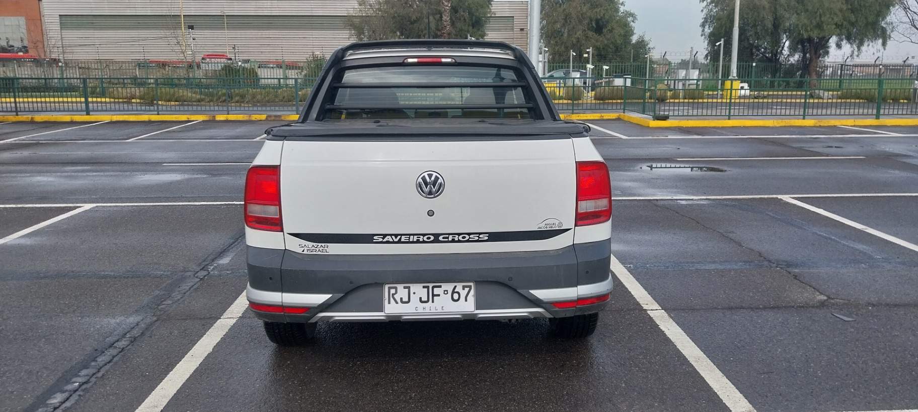 VOLKSWAGEN - 5