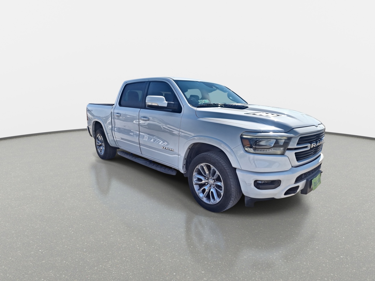 RAM - 1