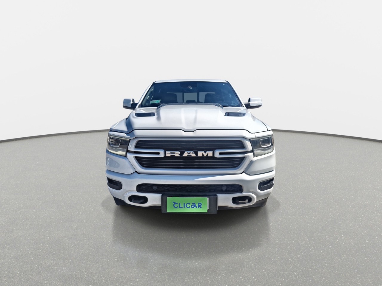 RAM - 2