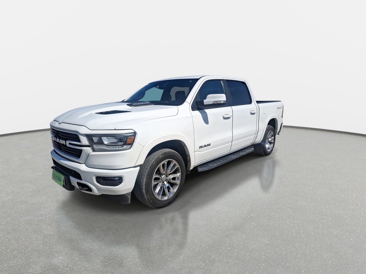 RAM - 3