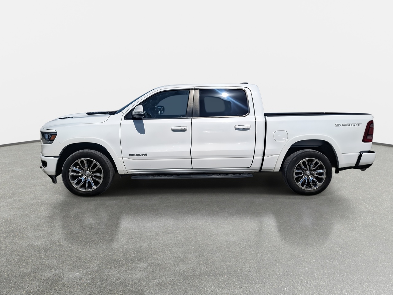 RAM - 4