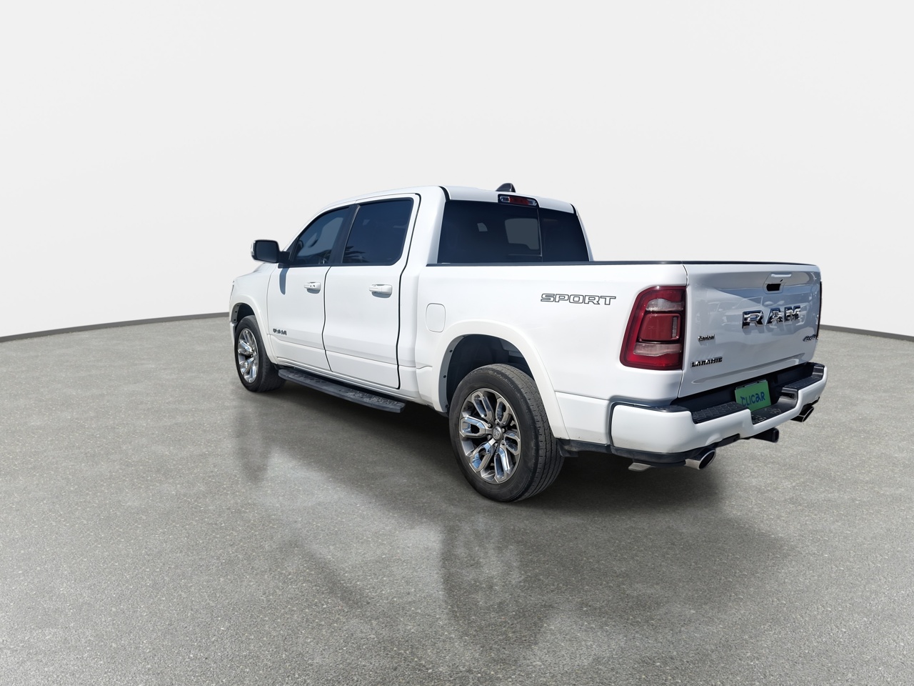 RAM - 5
