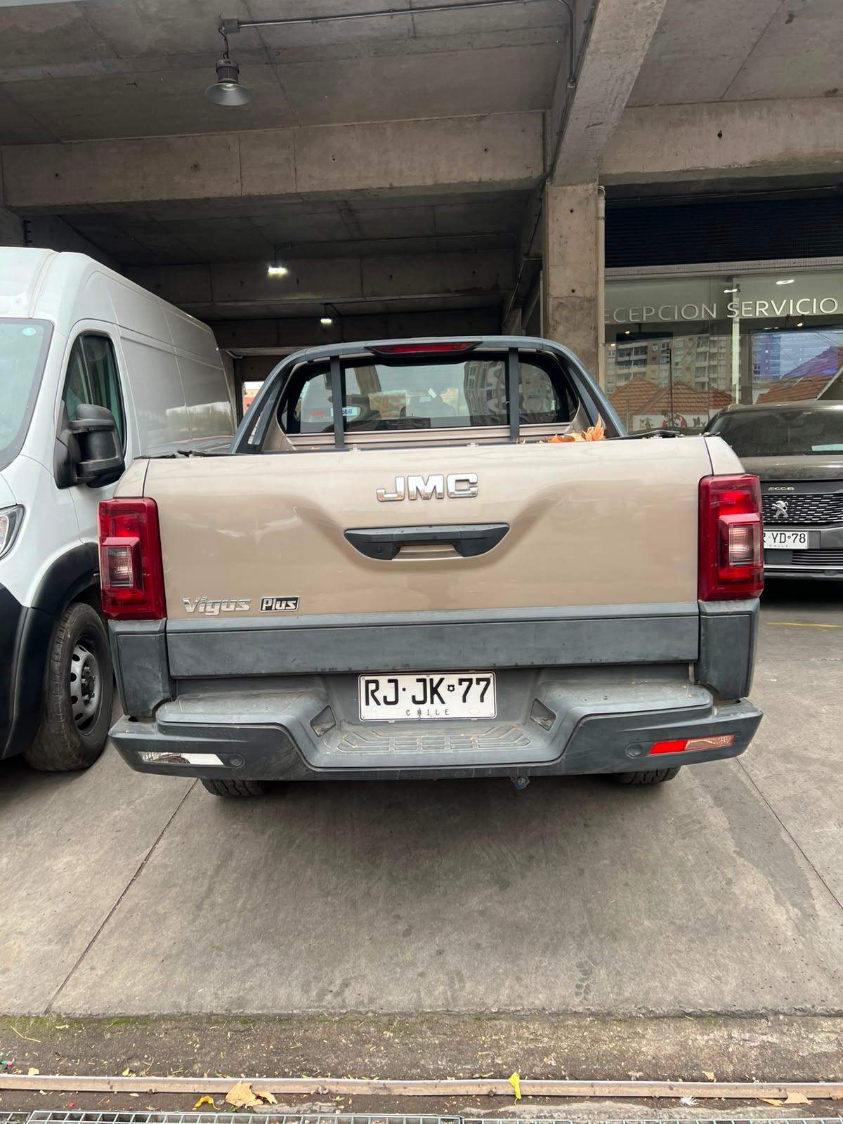 Imagen de vehículo