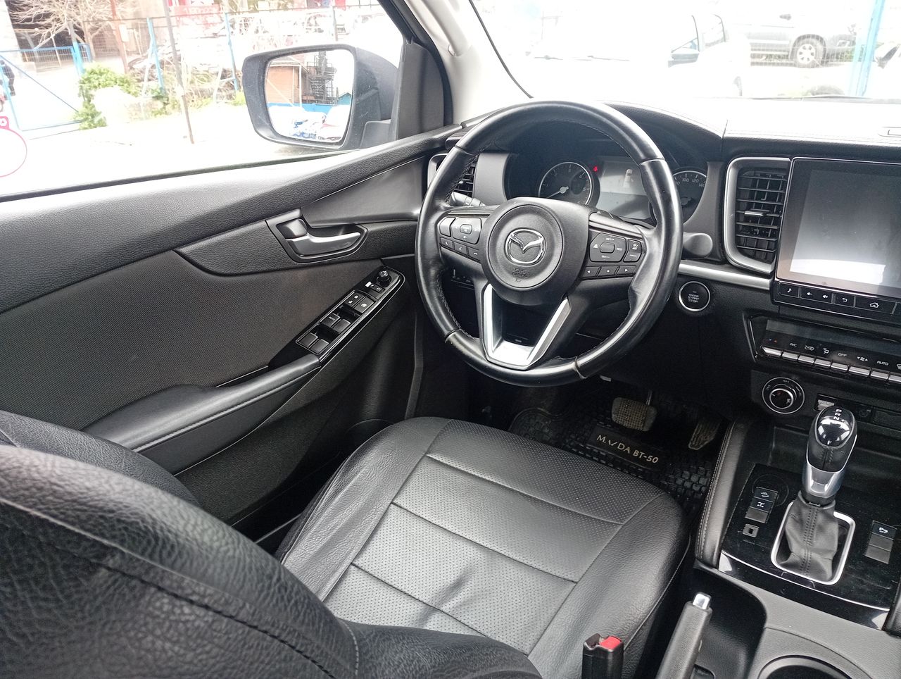 MAZDA - 14