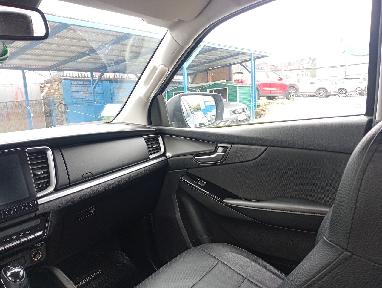 MAZDA - 16