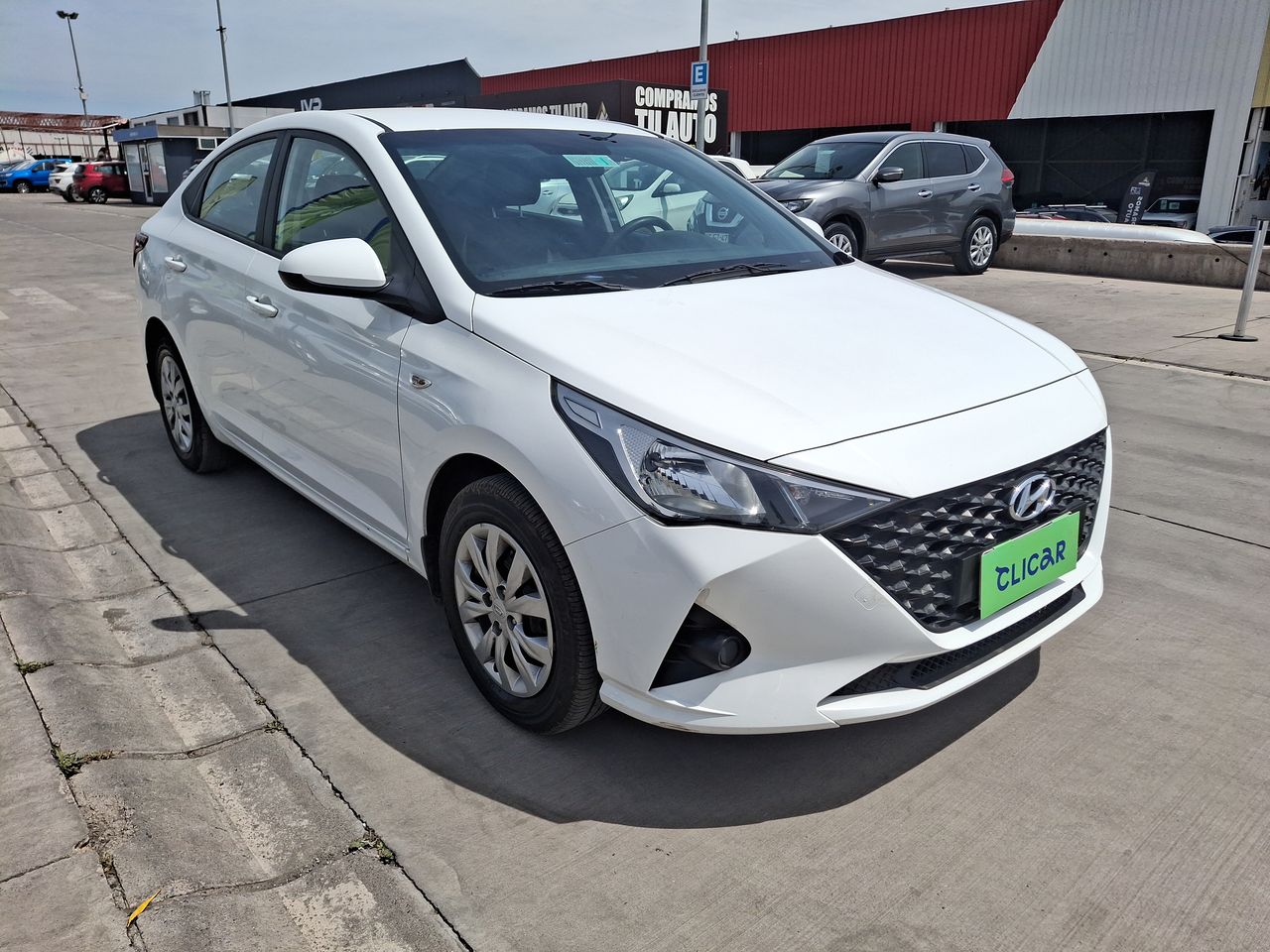 HYUNDAI - 1