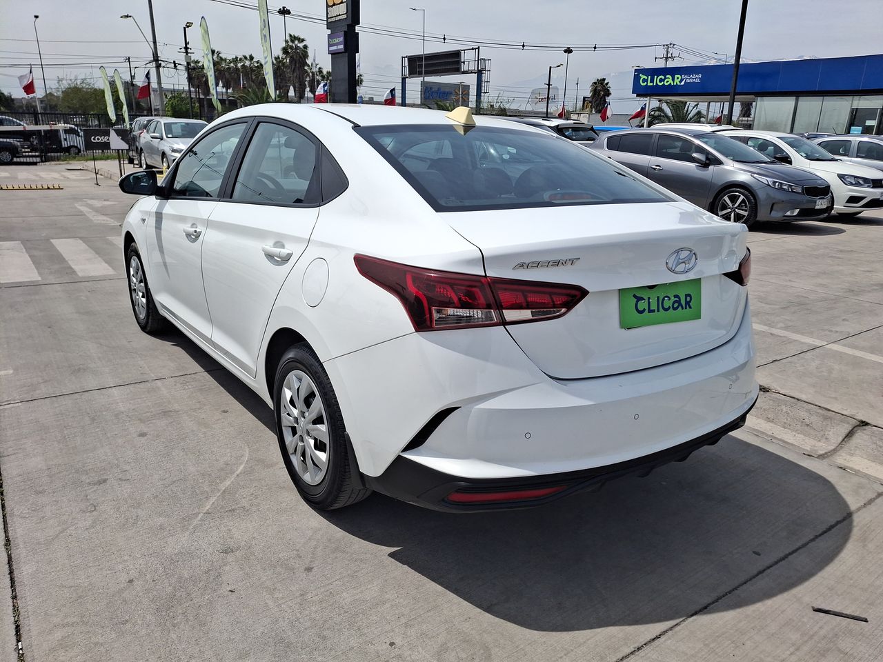 HYUNDAI - 5