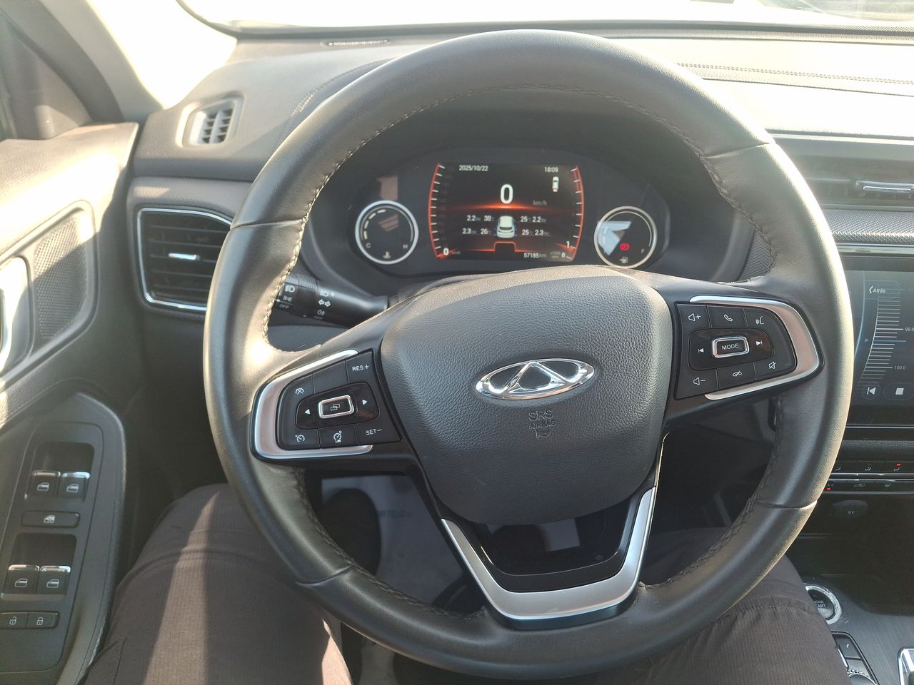 CHERY - 22