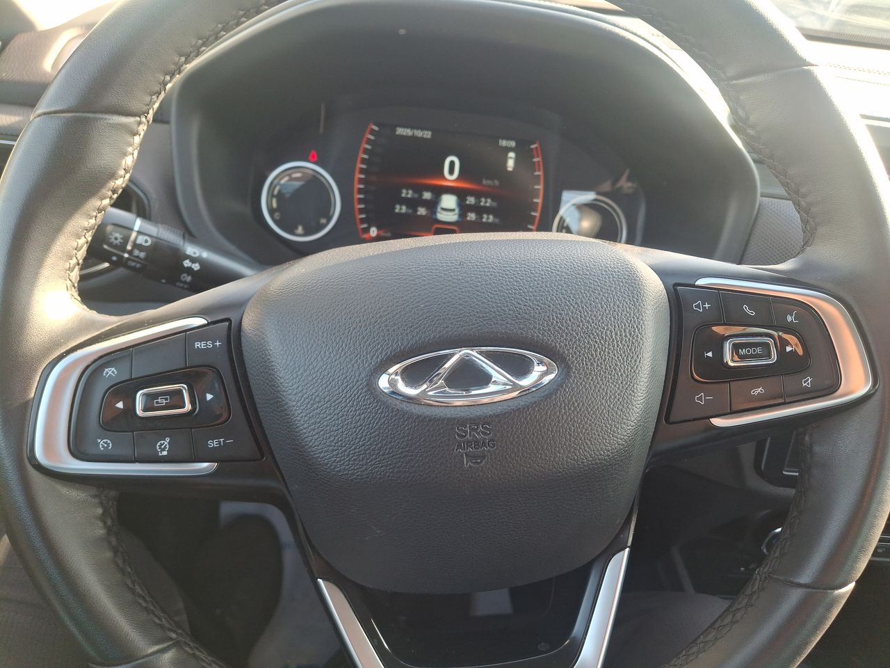 CHERY - 23