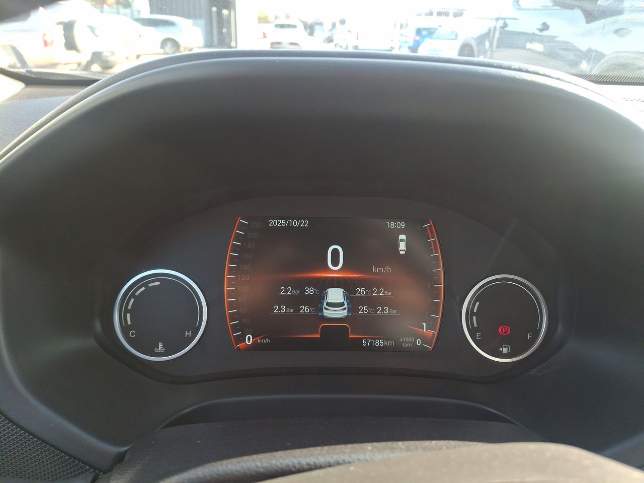 CHERY - 24