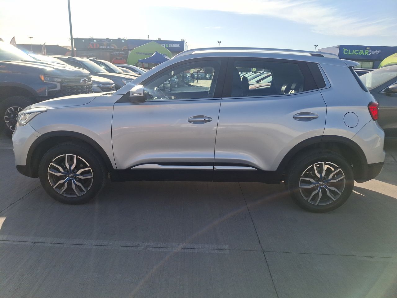 CHERY - 3