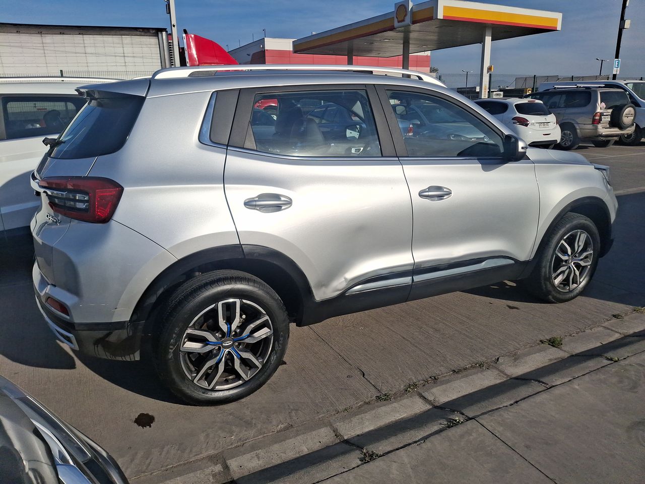 CHERY - 6