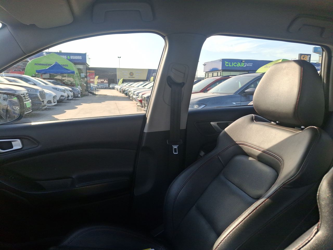CHERY - 10