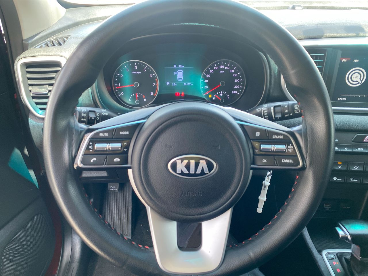 KIA - 26