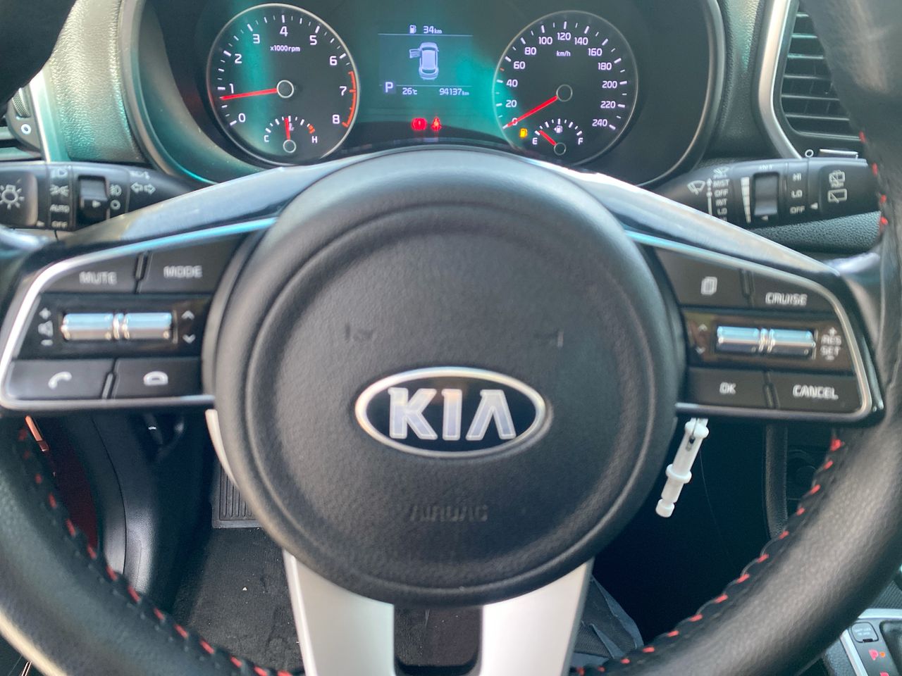 KIA - 27