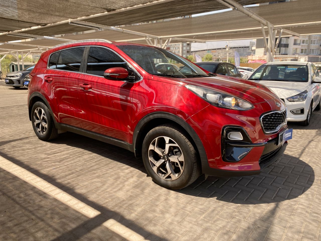 KIA - 3