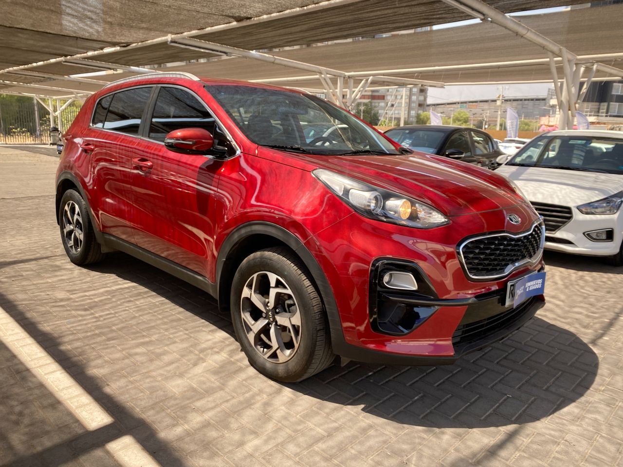 KIA - 4