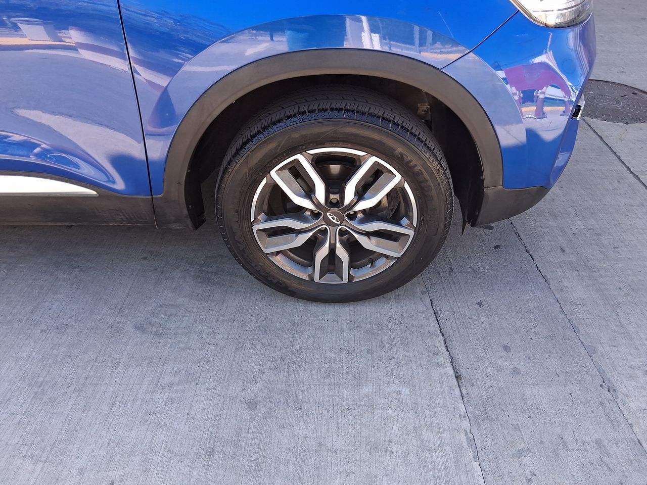 CHERY - 13