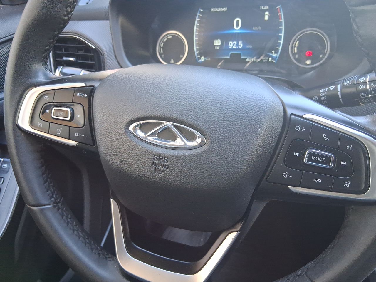 CHERY - 22