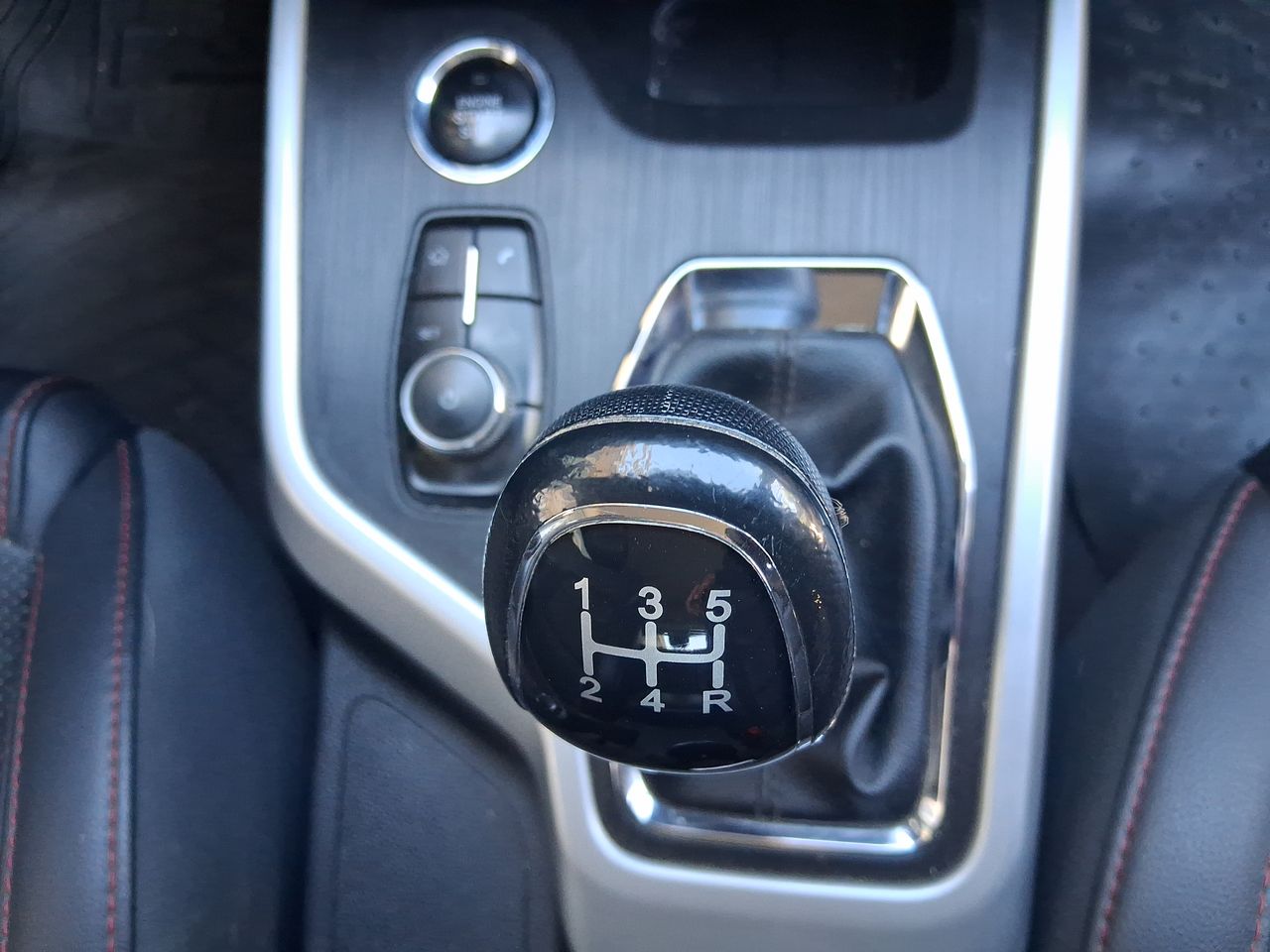 CHERY - 27