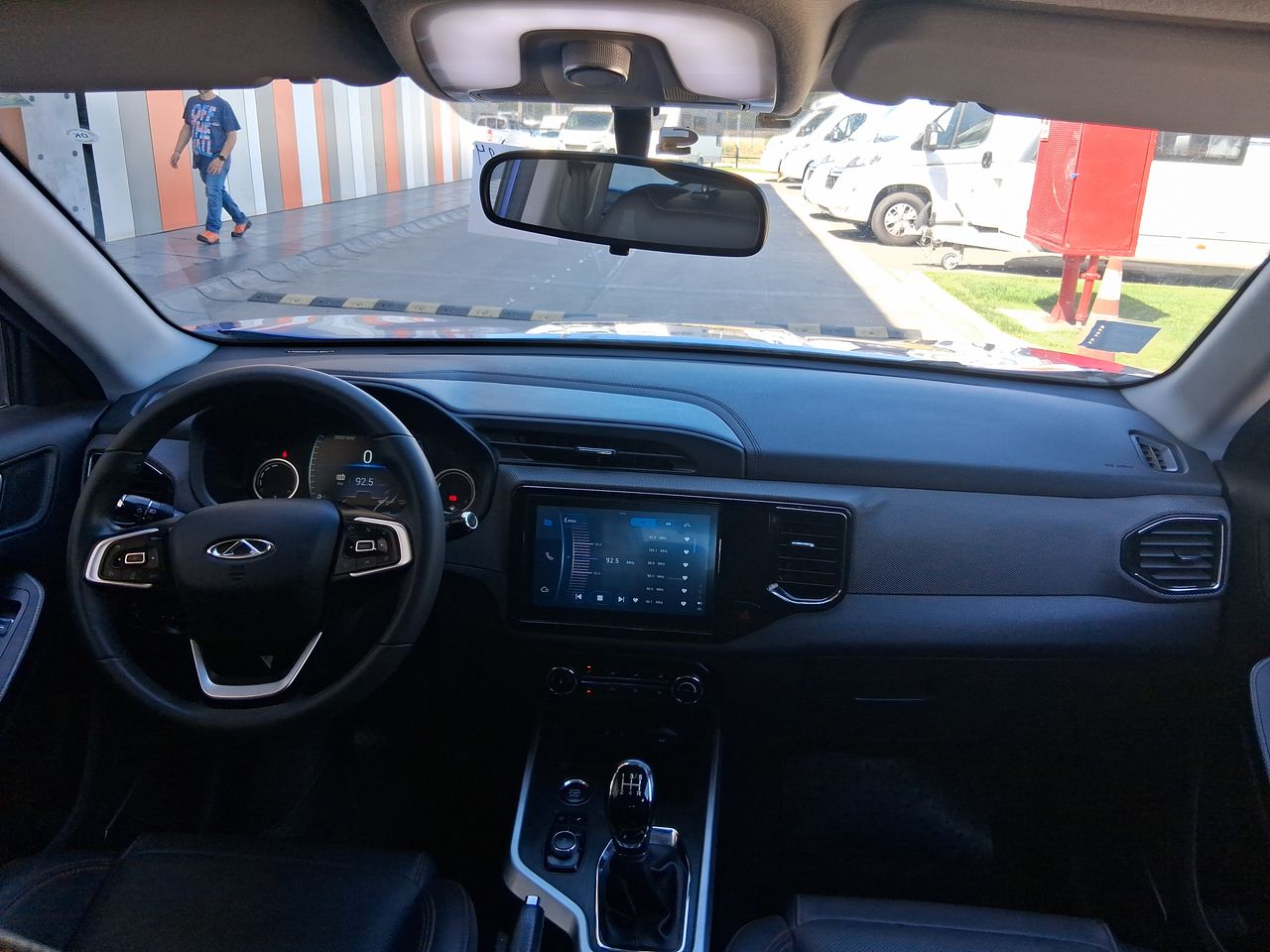 CHERY - 28