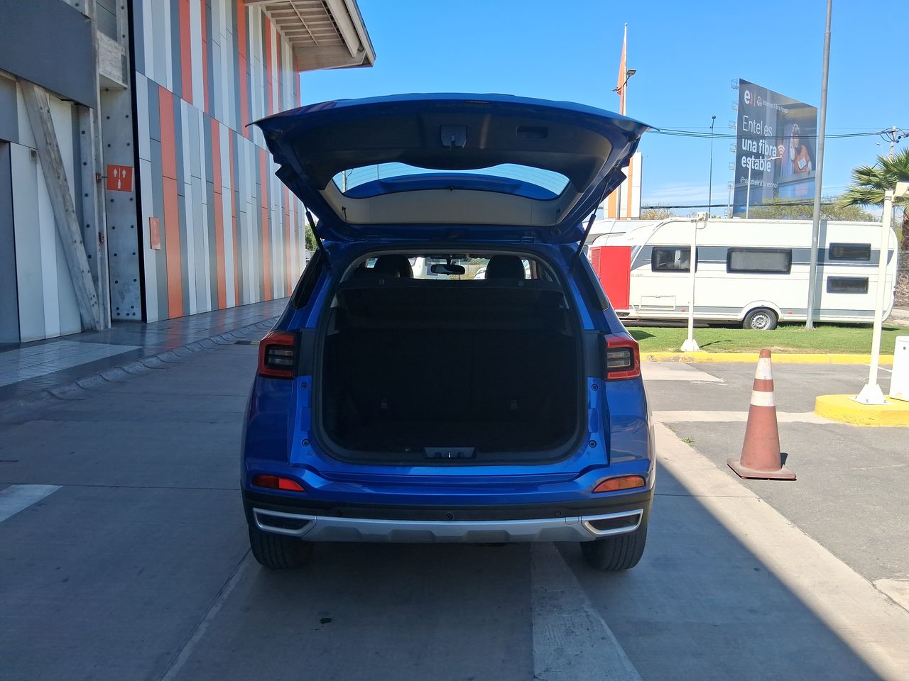 CHERY - 17