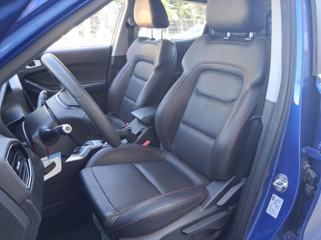 CHERY - 20