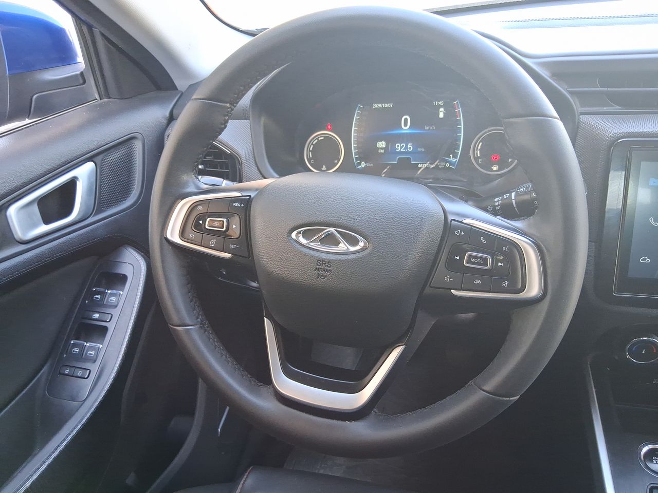 CHERY - 21