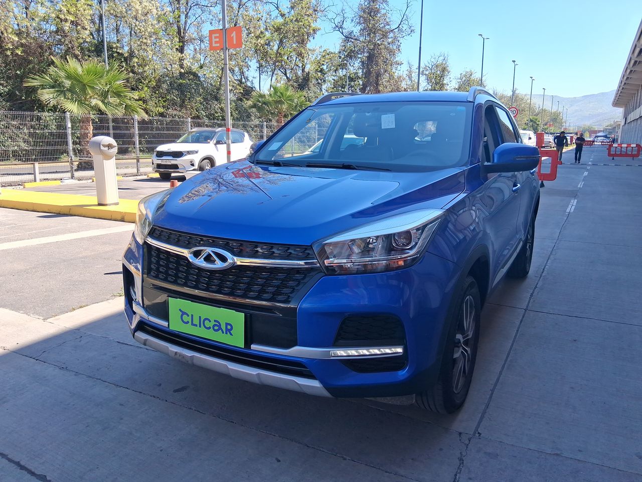CHERY - 2