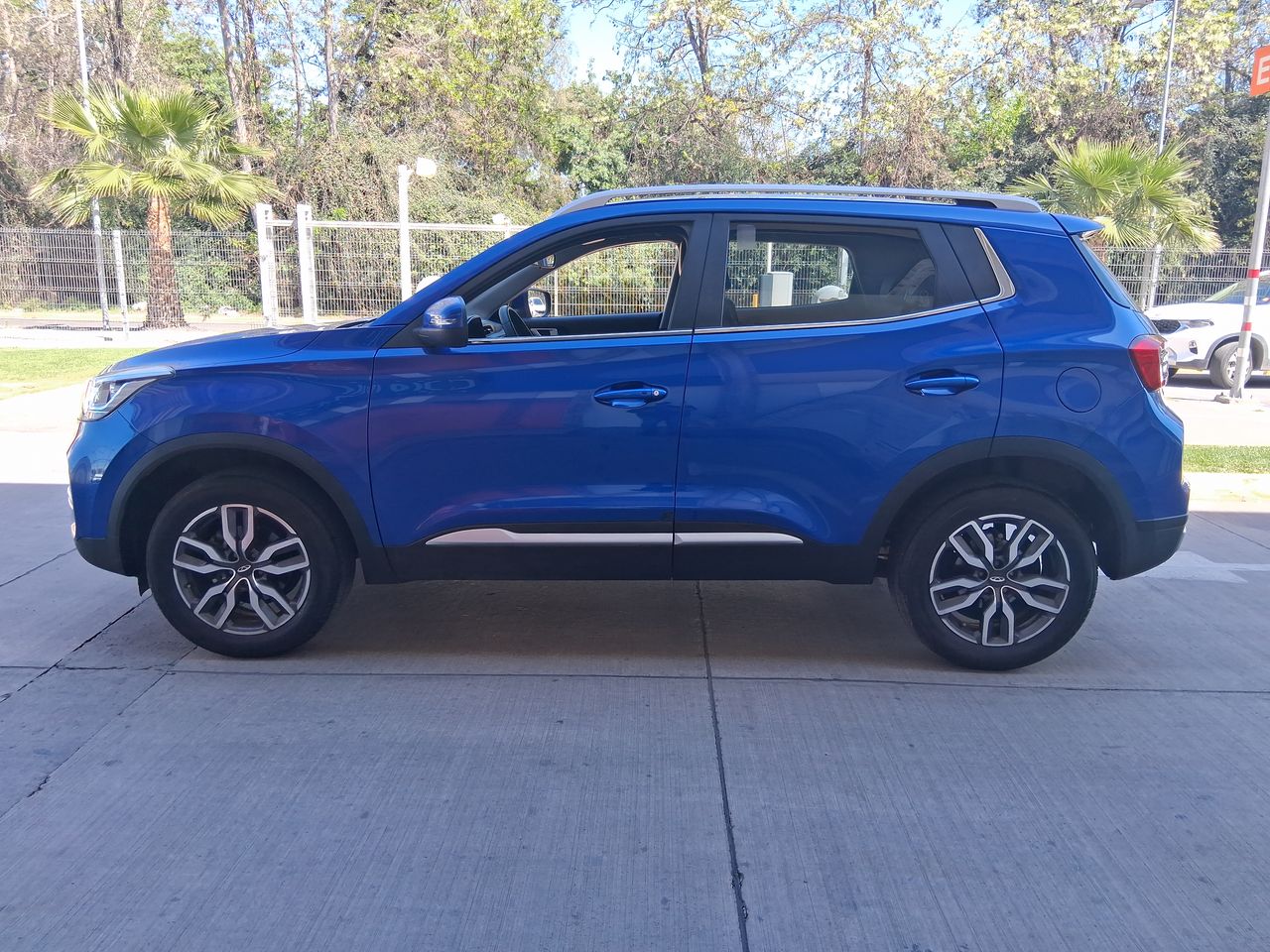 CHERY - 3