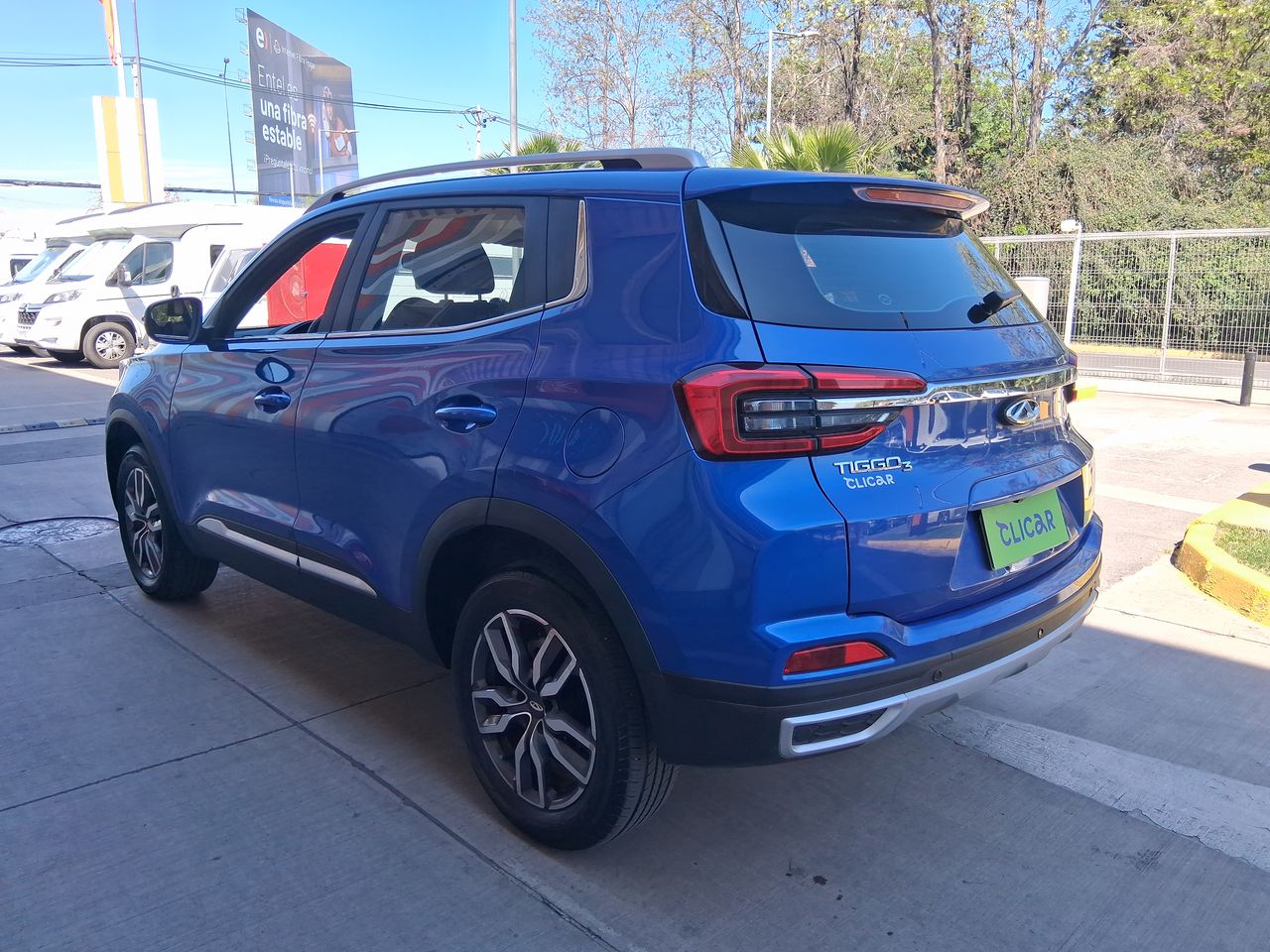 CHERY - 4