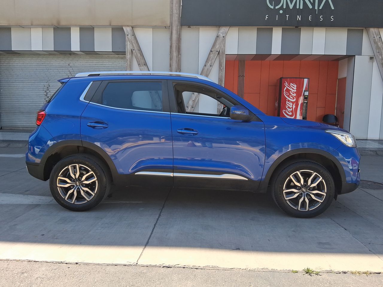 CHERY - 6