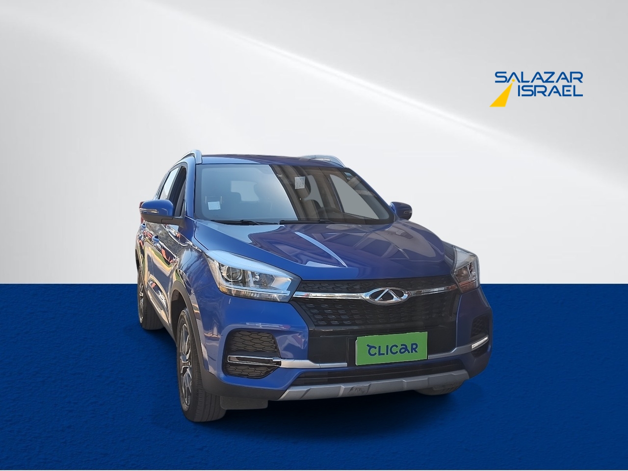 CHERY