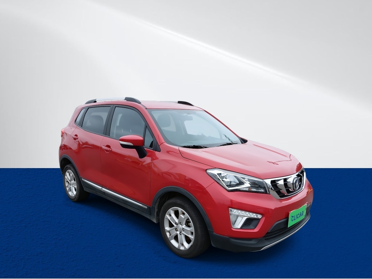 CHANGAN