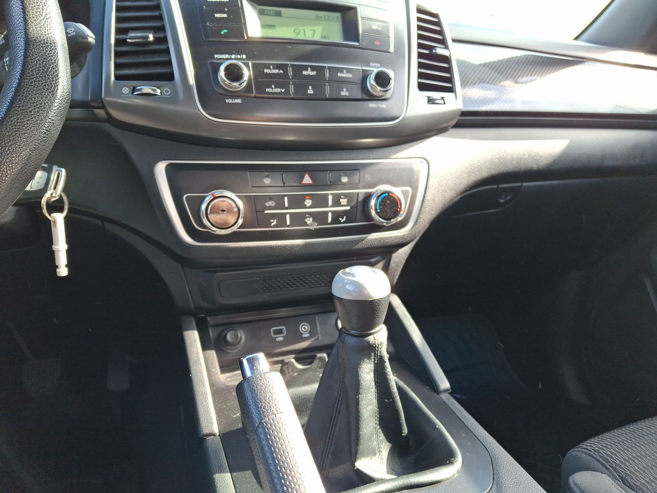 SSANGYONG - 30