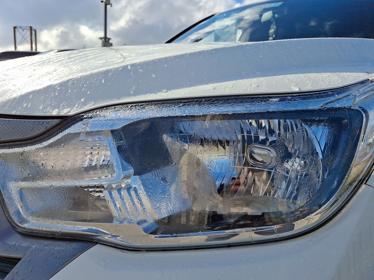SSANGYONG - 19