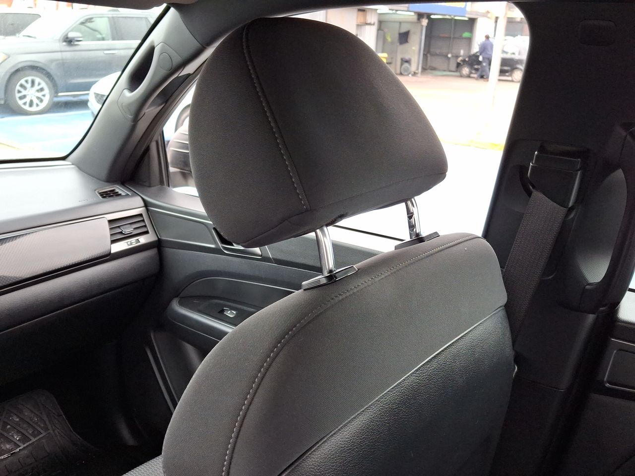 SSANGYONG - 10