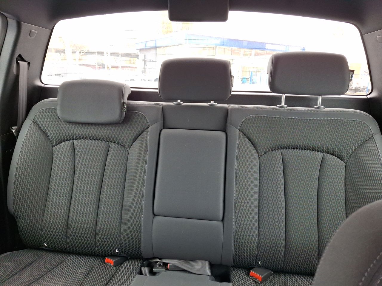 SSANGYONG - 13