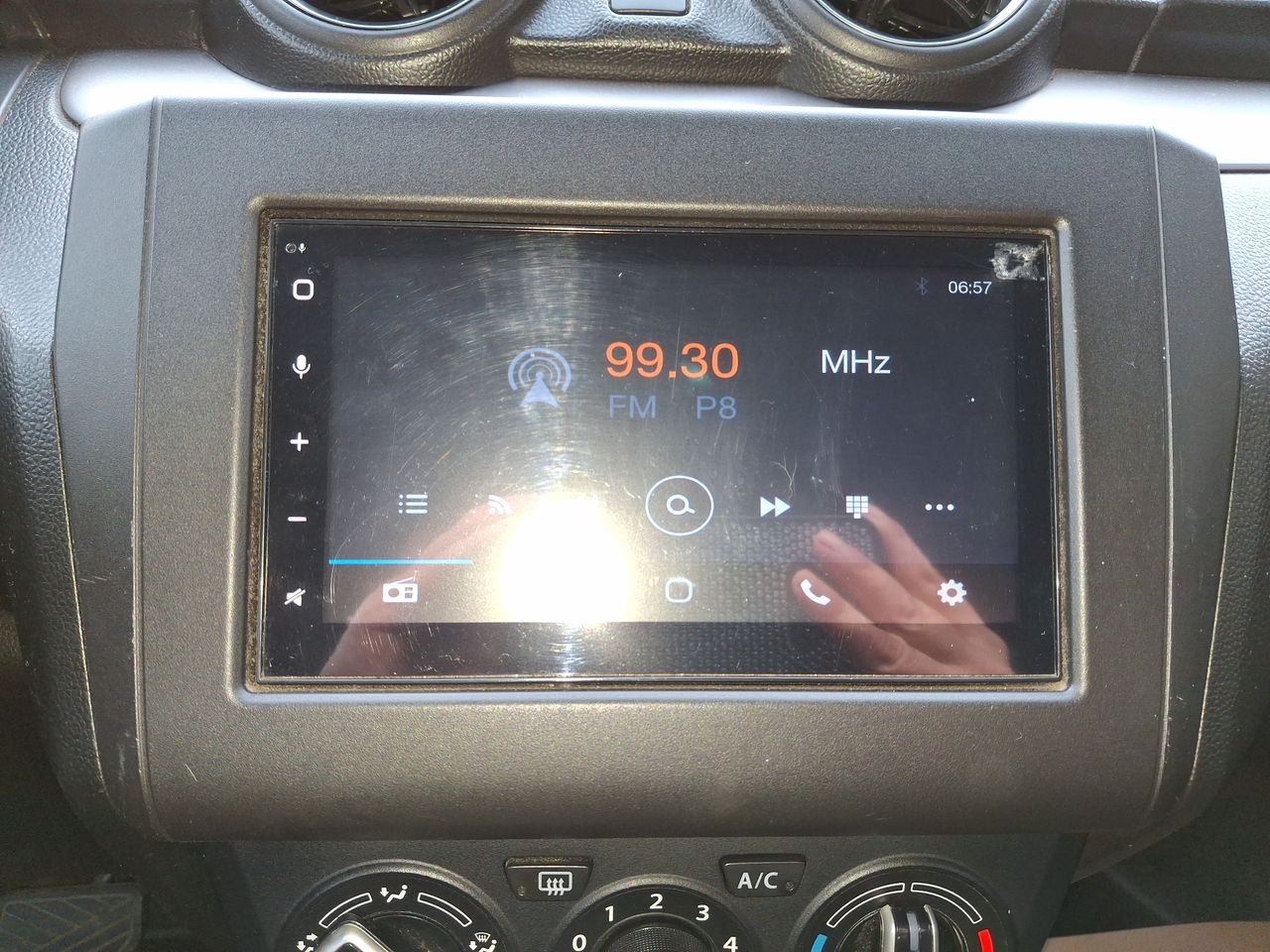 SUZUKI - 20