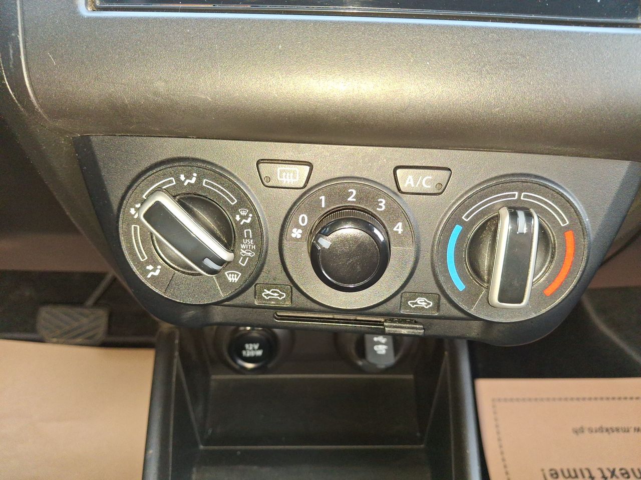 SUZUKI - 22