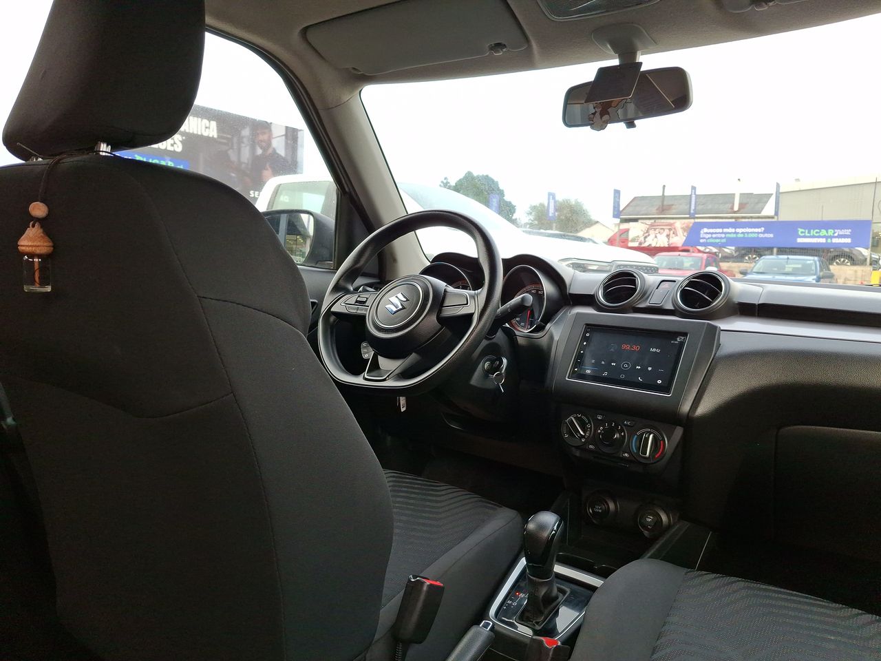 SUZUKI - 6