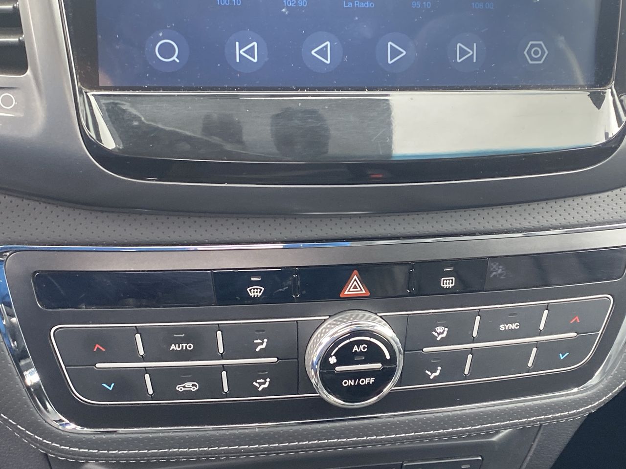 SSANGYONG - 31
