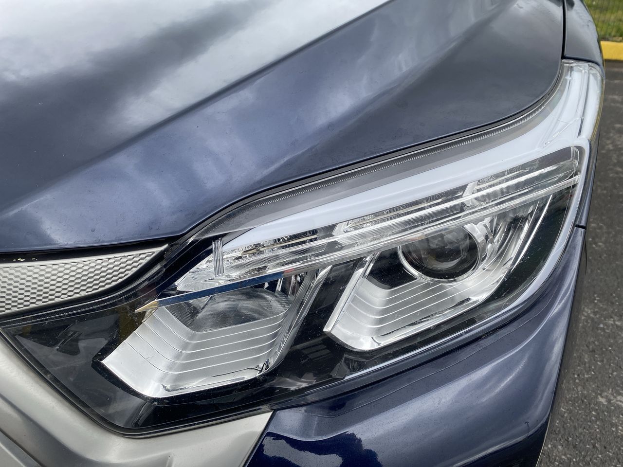 SSANGYONG - 19