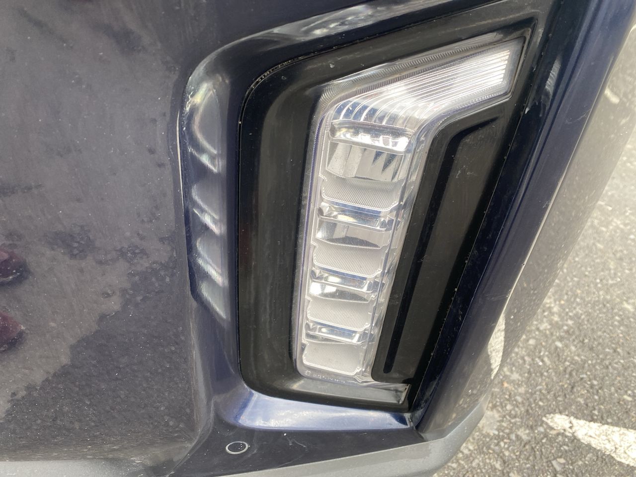 SSANGYONG - 20