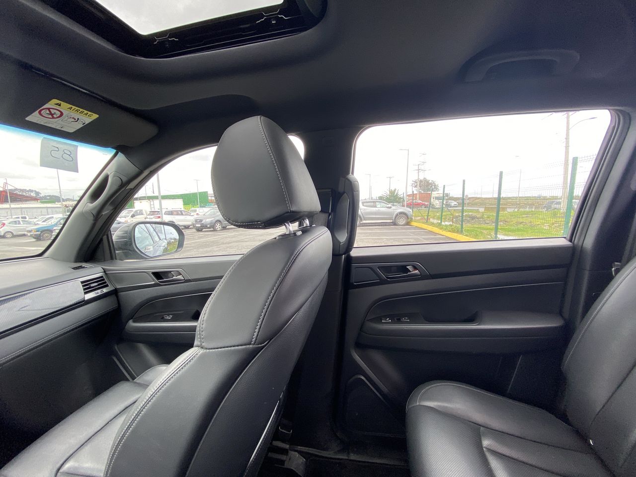 SSANGYONG - 11