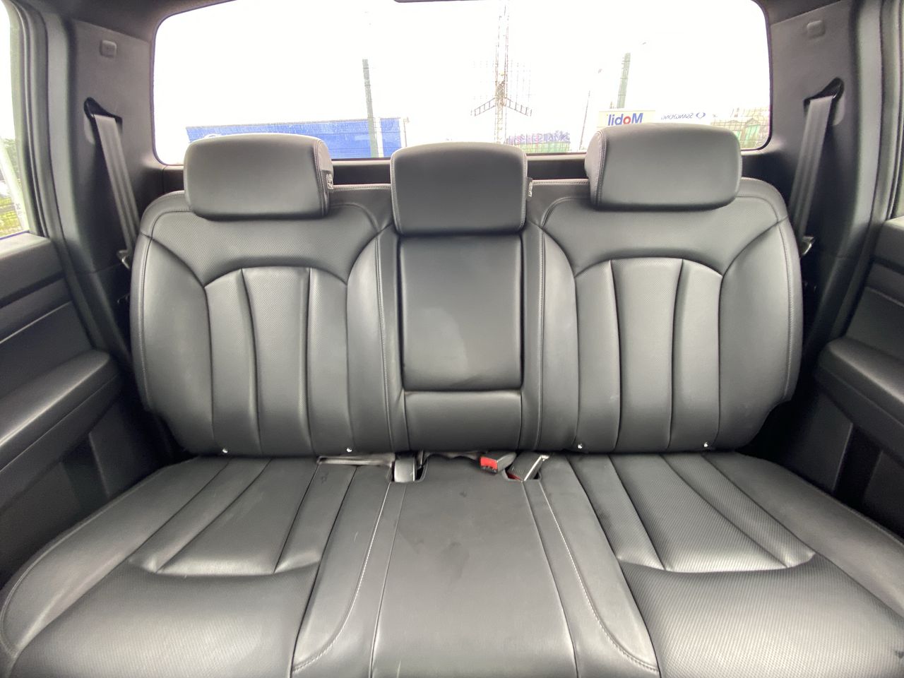 SSANGYONG - 13